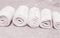 Cementowy bandaż ochronny - Gruppo Bitumi